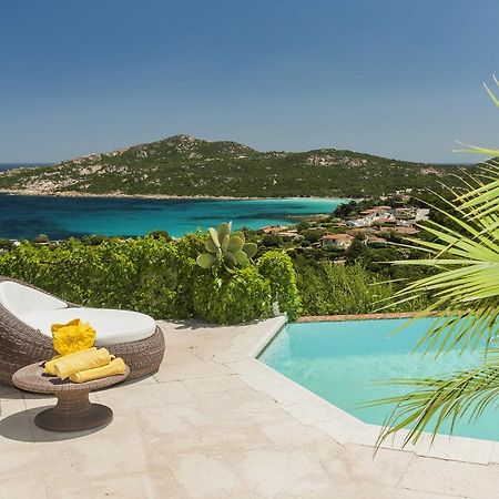 Villa Anna Porto Cervo Extérieur photo