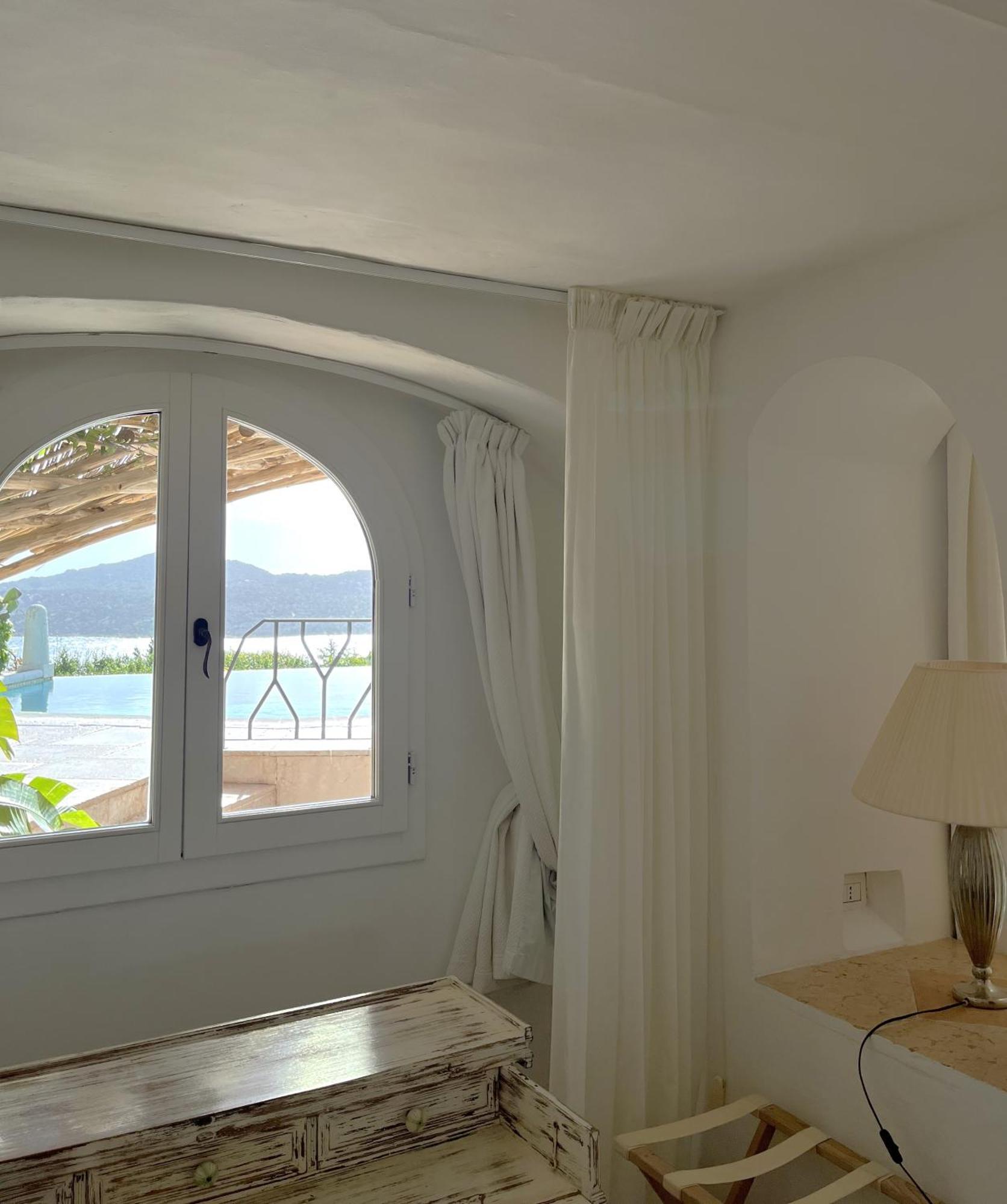 Villa Anna Porto Cervo Extérieur photo