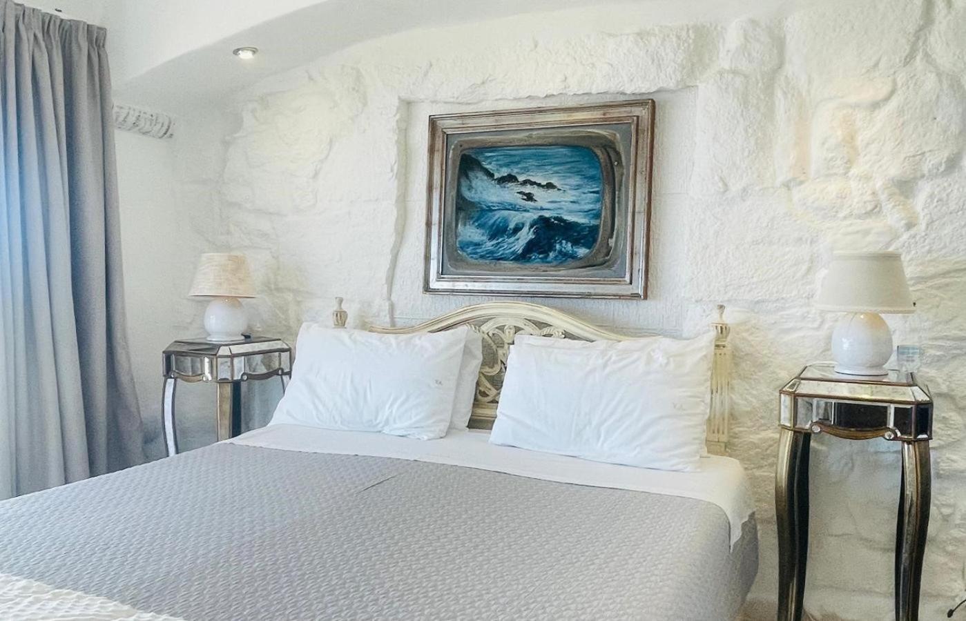 Villa Anna Porto Cervo Extérieur photo