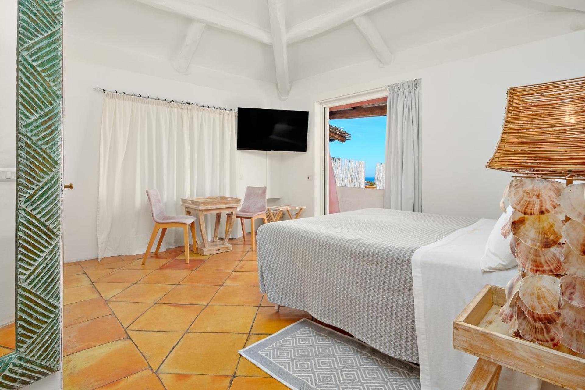 Villa Anna Porto Cervo Extérieur photo