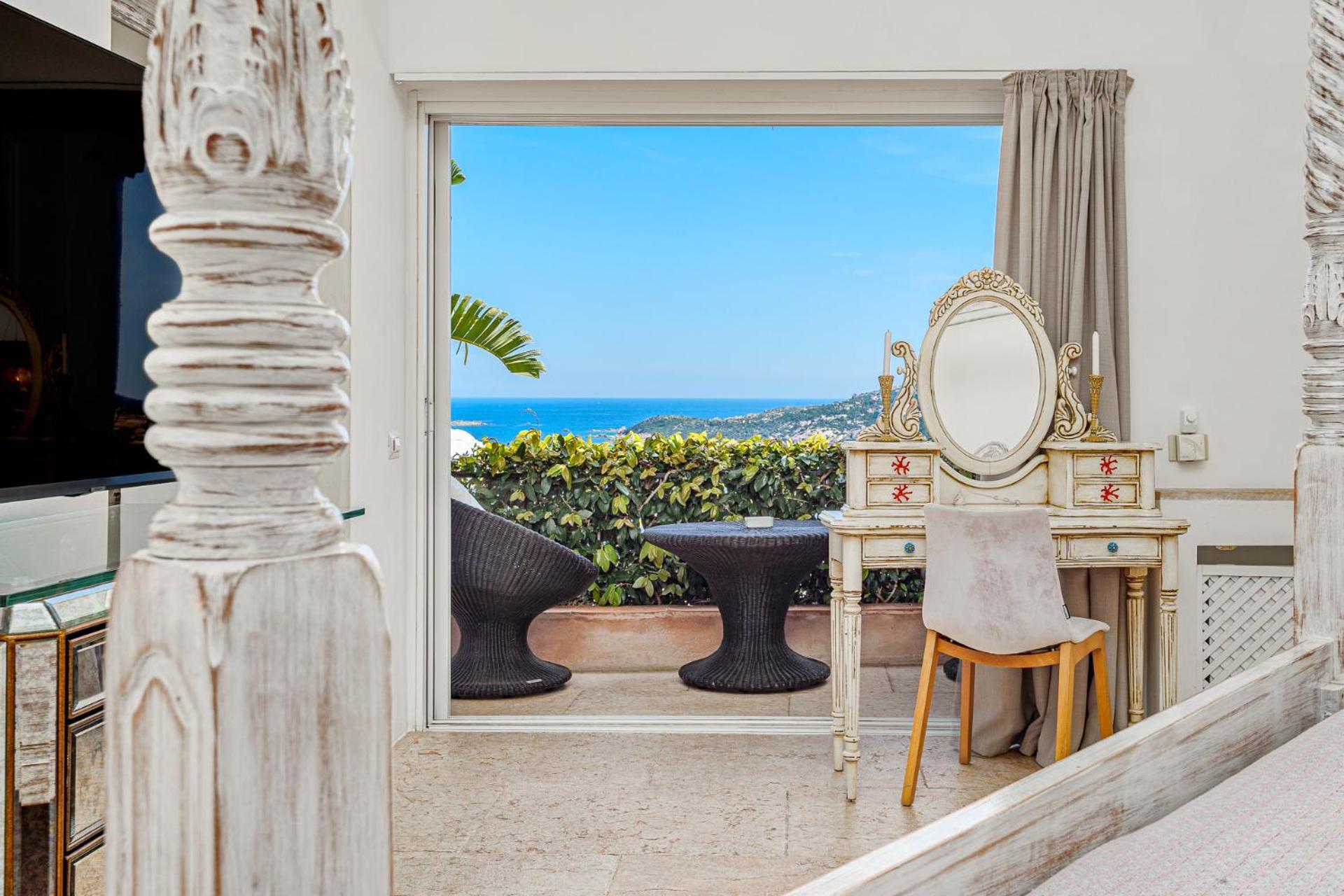 Villa Anna Porto Cervo Extérieur photo