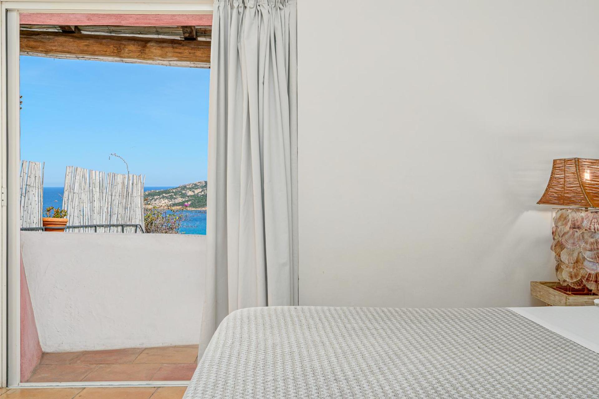Villa Anna Porto Cervo Extérieur photo