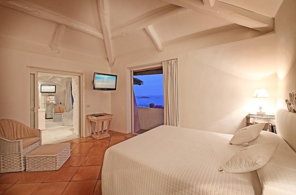 Villa Anna Porto Cervo Extérieur photo