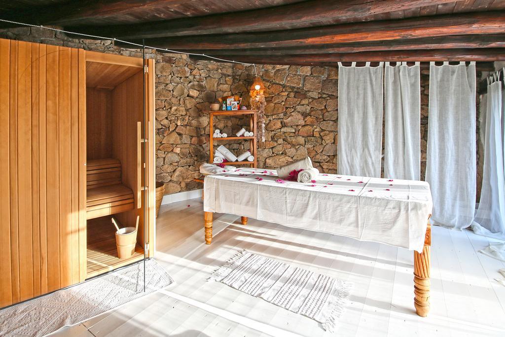 Villa Anna Porto Cervo Extérieur photo