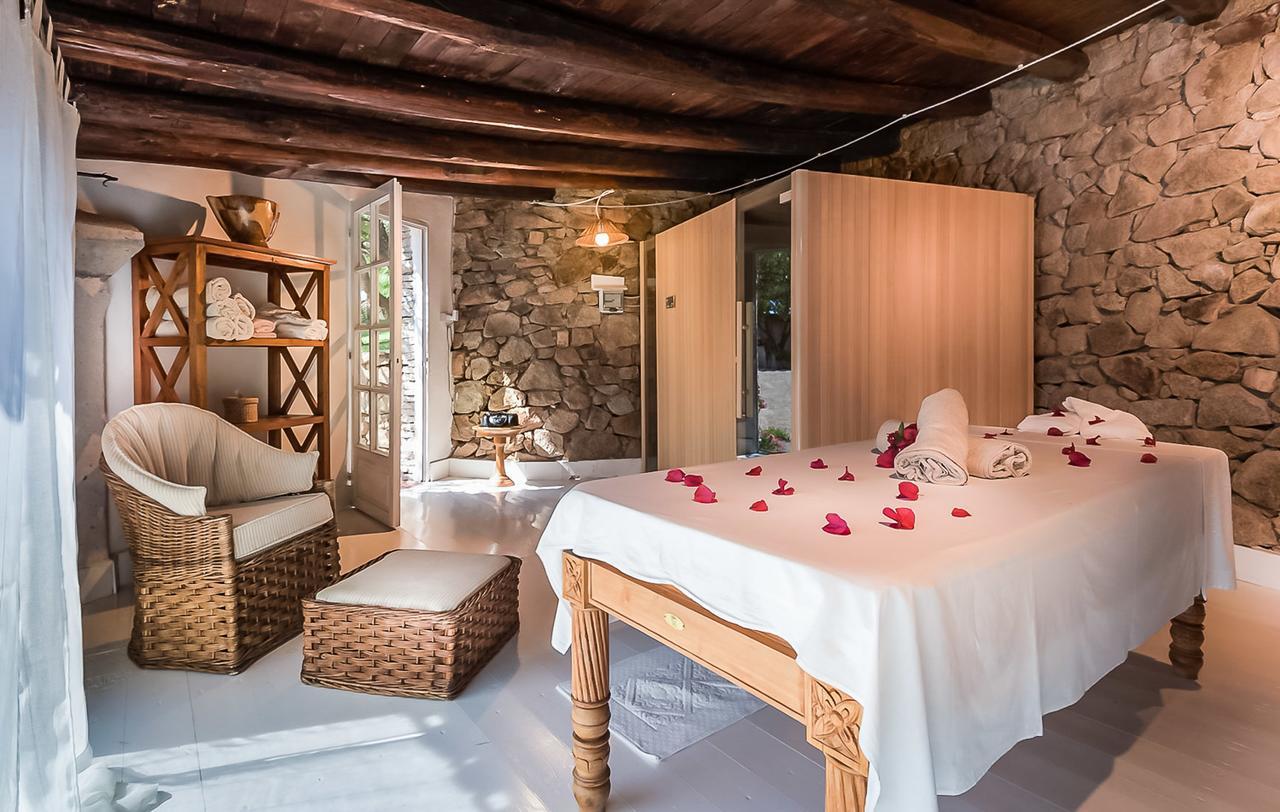 Villa Anna Porto Cervo Extérieur photo